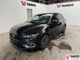 Voiture accidenté Fiat Tipo  2025/3