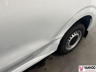 Volkswagen Transporter TRANSPORTER picture 10