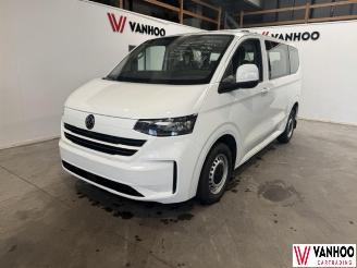 Schadeauto Volkswagen Transporter TRANSPORTER 2026/9