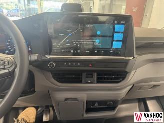 Volkswagen Transporter TRANSPORTER picture 15