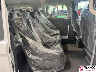 Volkswagen Transporter TRANSPORTER picture 12