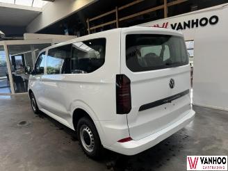 Volkswagen Transporter TRANSPORTER picture 7