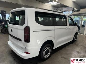 Volkswagen Transporter TRANSPORTER picture 5