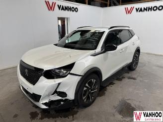 Peugeot 2008  picture 1