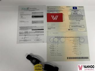 Mercedes A-klasse  picture 19