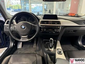 BMW 3-serie  picture 10