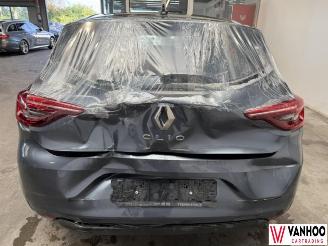 Renault Clio  picture 5