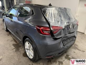 Renault Clio  picture 4