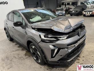 Renault Captur  picture 4