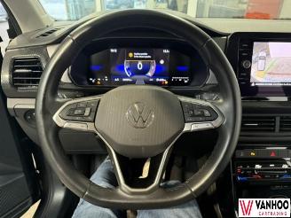 Volkswagen T-Cross  picture 12