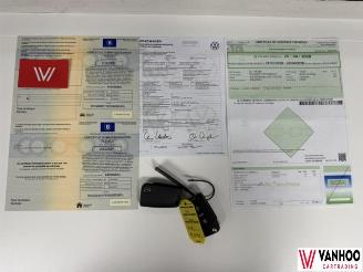 Volkswagen T-Cross  picture 22