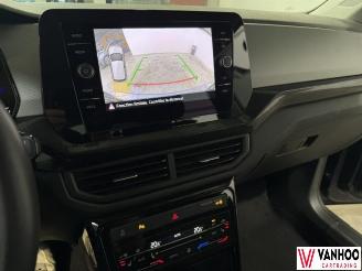 Volkswagen T-Cross  picture 15