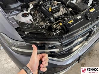 Volkswagen T-Cross  picture 8