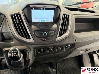 Ford Transit  picture 14