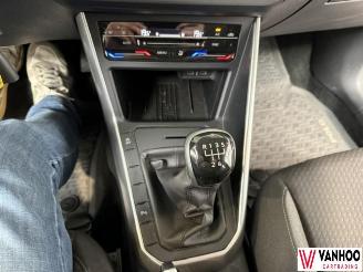 Volkswagen Polo  picture 12