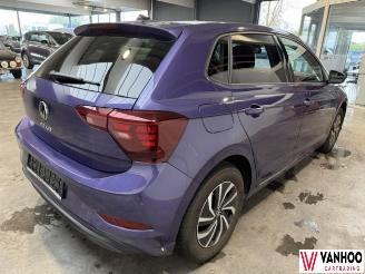 Volkswagen Polo  picture 7