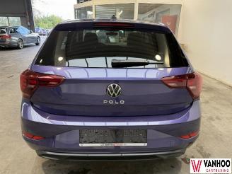 Volkswagen Polo  picture 9