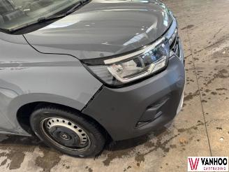 Renault Kangoo  picture 6