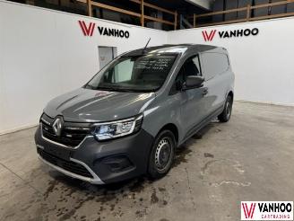 Unfallwagen Renault Kangoo  2024/3
