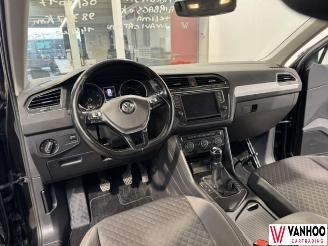 Volkswagen Tiguan  picture 14