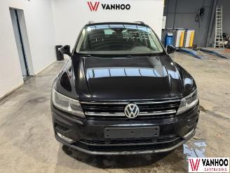 Volkswagen Tiguan  picture 3