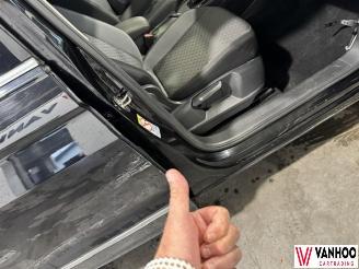Volkswagen Tiguan  picture 8