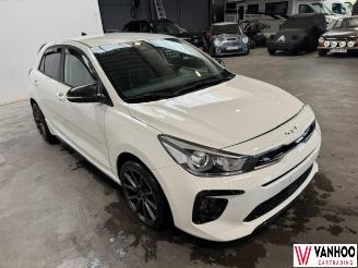 Kia Rio  picture 4