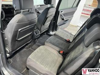 Volkswagen Touran  picture 13