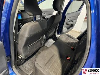 Dacia Duster  picture 16