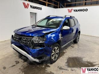 Dacia Duster  picture 1