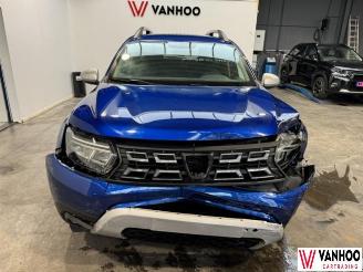 Dacia Duster  picture 3