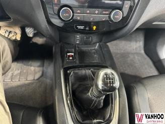 Nissan X-Trail  picture 23