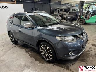 Nissan X-Trail  picture 3
