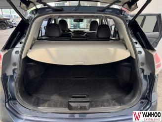Nissan X-Trail  picture 15