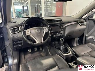 Nissan X-Trail  picture 18