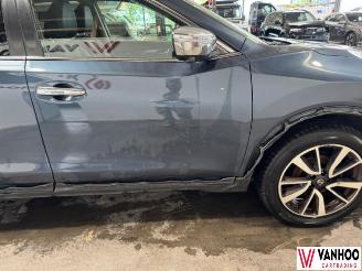 Nissan X-Trail  picture 5