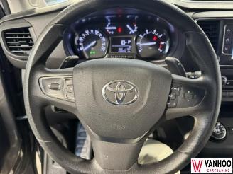 Toyota ProAce  picture 16