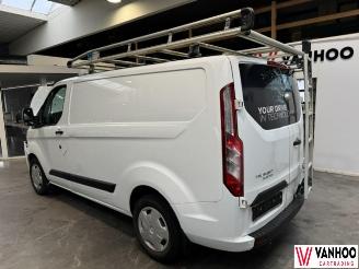 Ford Transit  picture 13