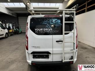 Ford Transit  picture 11