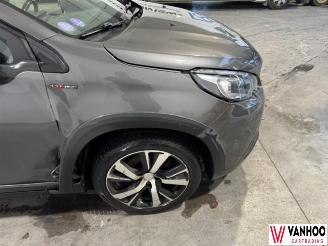 Peugeot 2008  picture 4
