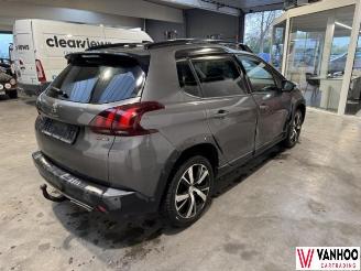 Peugeot 2008  picture 6