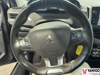 Peugeot 2008  picture 17
