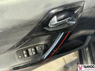 Peugeot 2008  picture 21