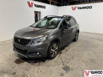 Peugeot 2008  picture 1