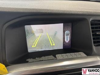 Volvo V-60  picture 16