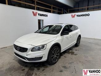 Volvo V-60  picture 1