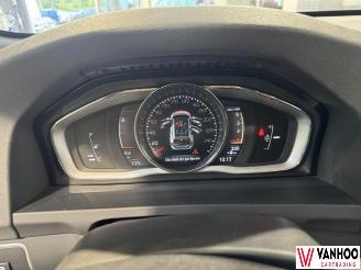 Volvo V-60  picture 15