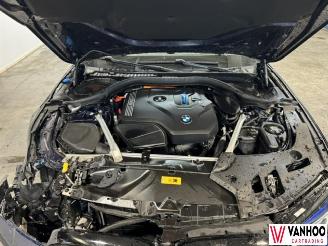 BMW 5-serie  picture 6
