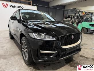Jaguar F-Pace  picture 3