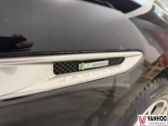 Jaguar F-Pace  picture 4